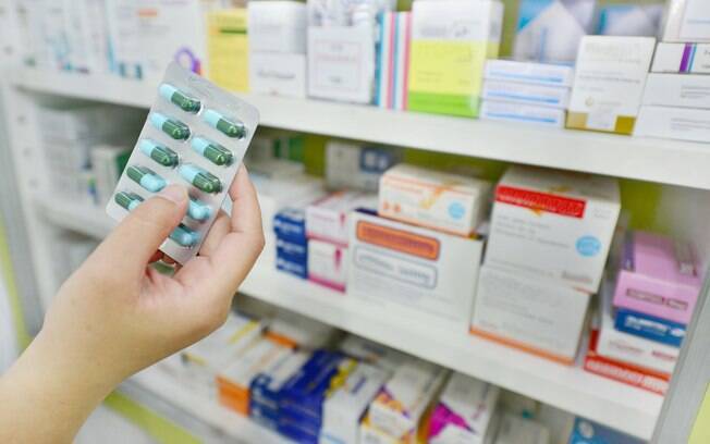 Gastos na farmácia e com produtos de cuidados pessoais deixaram as compras dos brasileiros mais caras neste mês