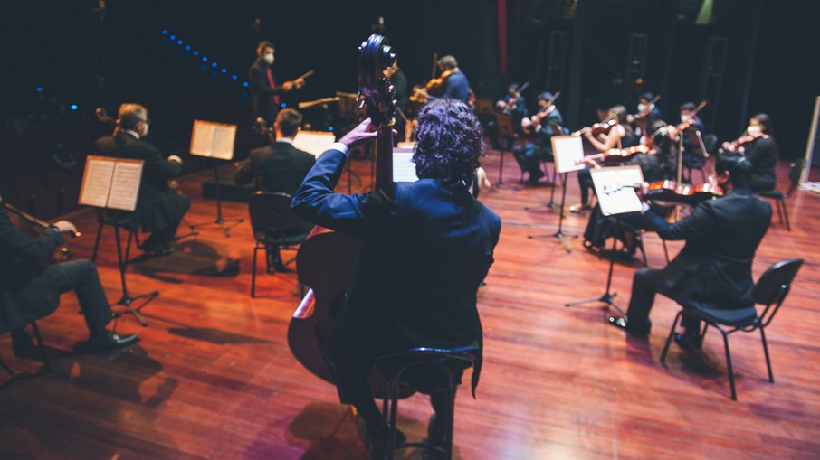 Sinfônica de Indaiatuba interpreta composição de Mozart em concerto  gratuito nesta sexta-feira, Campinas e Região