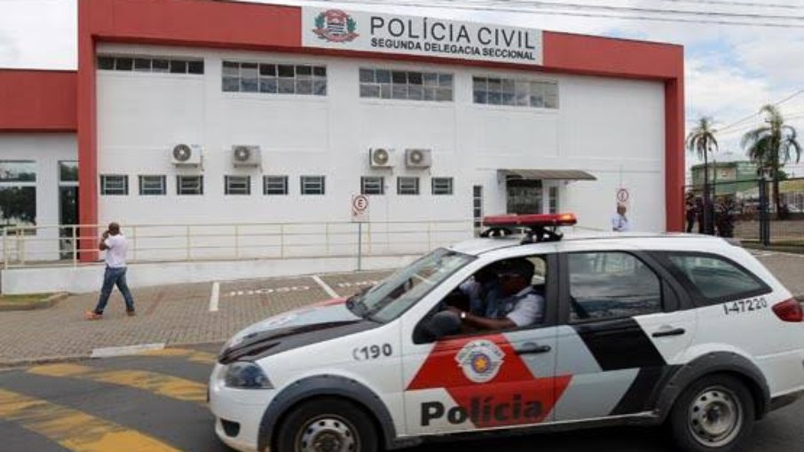 O caso foi registrado no 1º Distrito Policial (DP) de Campinas