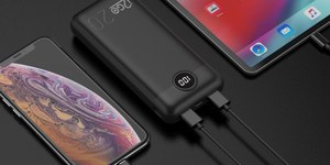 Power bank que carrega rápido existe e está em promoção; confira