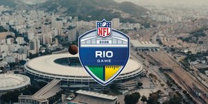 Rio divulga megaoperação para jogo da NFL no Maracanã