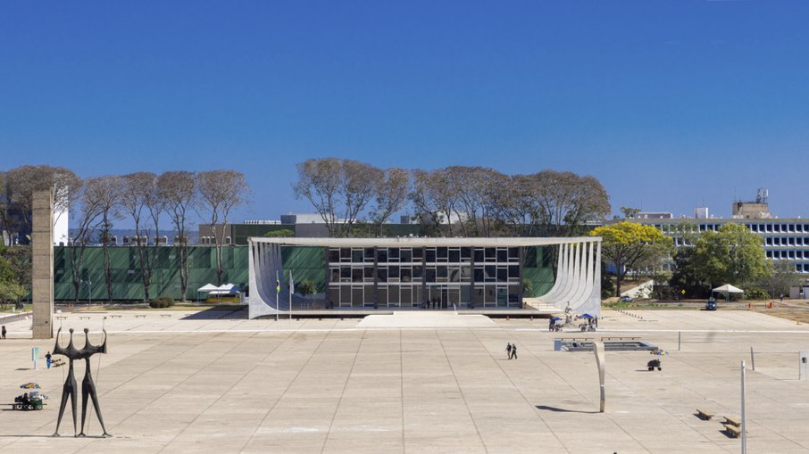 Sessão da 1 ª Turma do STF terá início às 9h; julgamento deve ser concluído até o próximo dia 22 Sessão da 1 ª Turma do STF terá início às 9h; julgamento deve ser concluído até o próximo dia 22