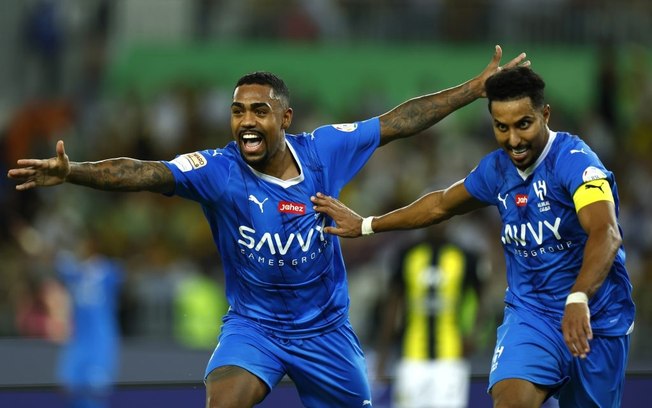 Al-Hilal vence na Liga dos Campeões da Ásia e encaminha classificação