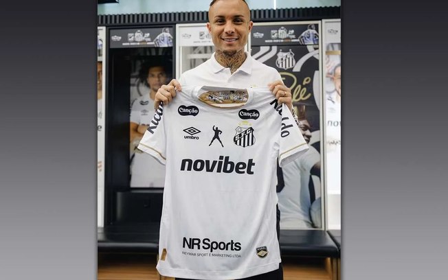 Santos terá nova fornecedora a partir de 2028