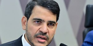 O que acontece após rejeição de Jorge Messias no Senado