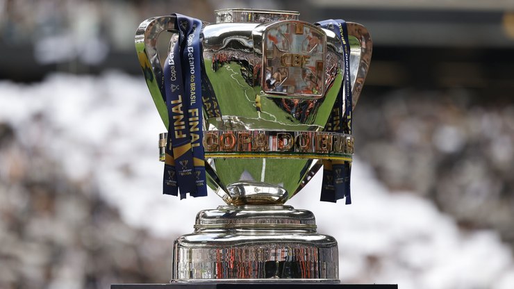 Copa do Brasil: veja quem avançou às quartas e a data do sorteio