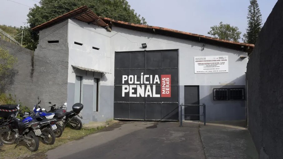 Penitenciária José Edson Cavalieri