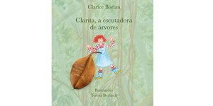 Livro infantil estimula conexão entre crianças e natureza