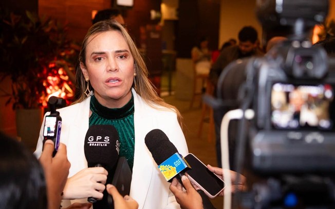 Celina desmente rumores sobre o fim do Eixão do Lazer: “É falácia da oposição”