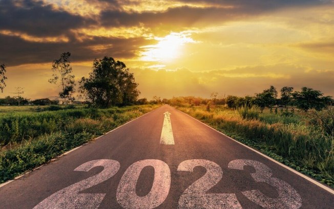 Ano-Novo Astrológico: confira as tendências para 2023