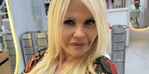 Aos 68 anos, Monique Evans comenta rotina sexual: "Sexo é vida"