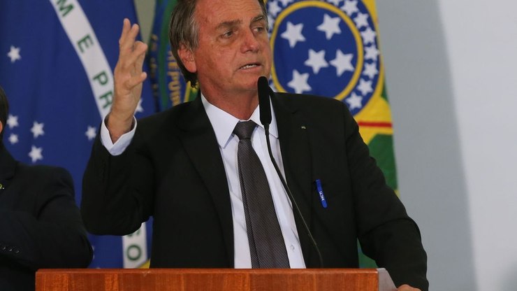 Julgamento de Jair Bolsonaro
provoca divisões em membros do STF