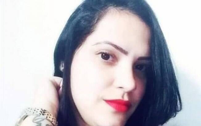 Camila Silva, 30 anos, foi encontrada morta dentro de uma mala.