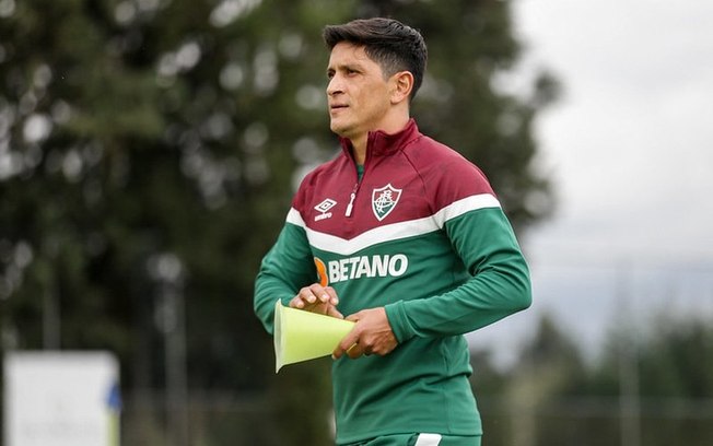 Cano desfalcará o Fluminense em estreia na Libertadores