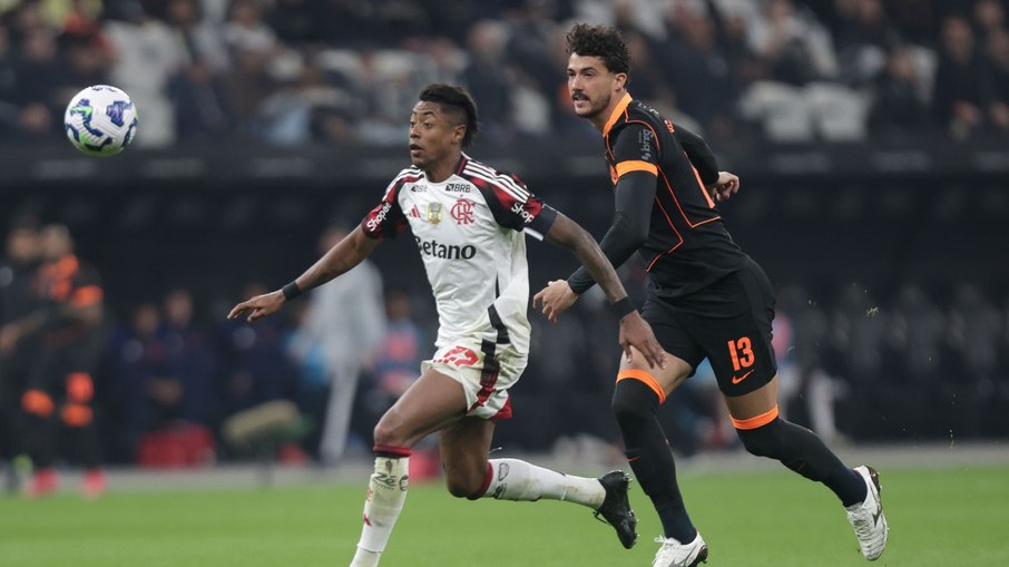 O duelo vale o primeiro troféu do ano para uma das equipes
