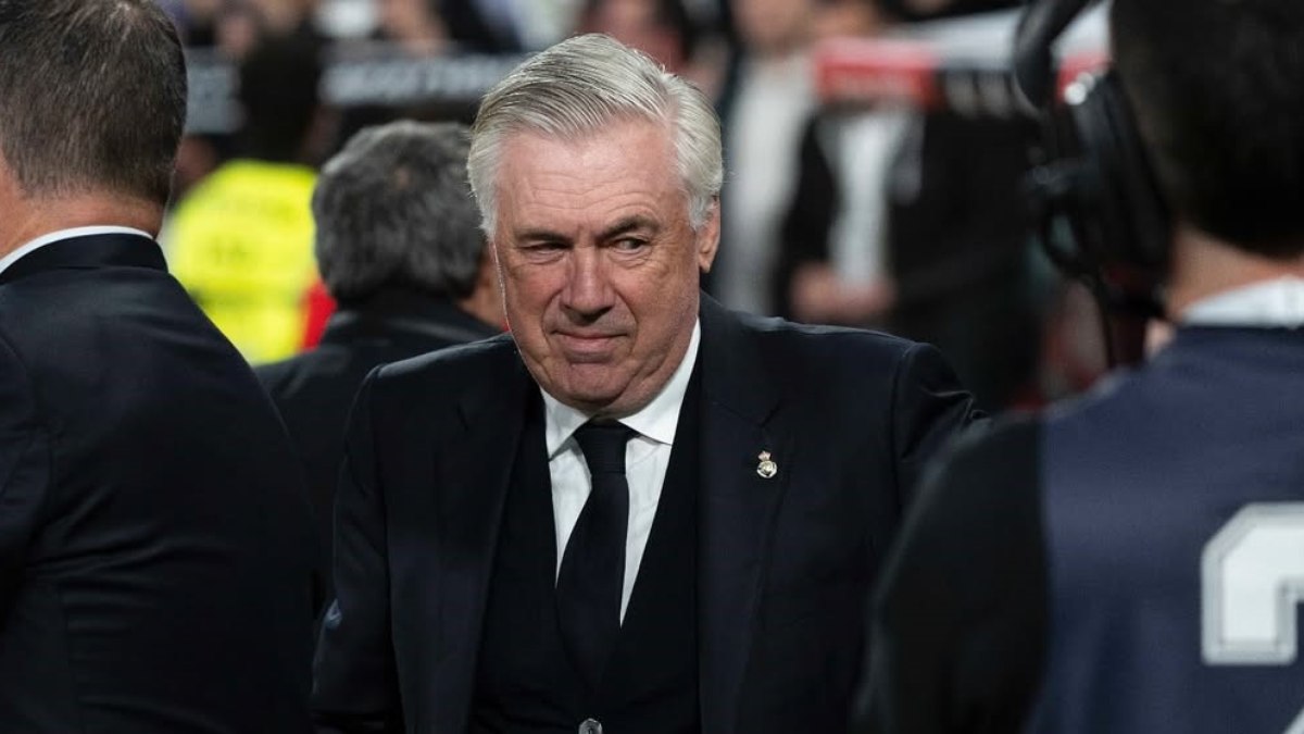 Além de salário astronômico, CBF oferece regalias a Ancelotti