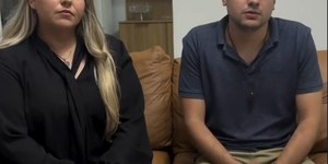 "Sem acreditar", diz dono de pizzaria investigada por intoxicação