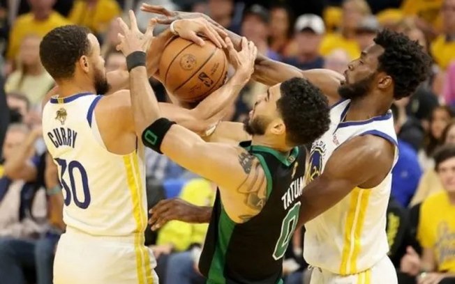 Golden State Warriors x Boston Celtics: onde assistir ao jogo 6 das finais da NBA