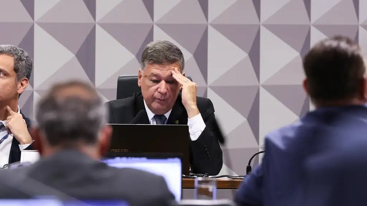 CPMI do INSS corre contra o relógio para ler relatório final