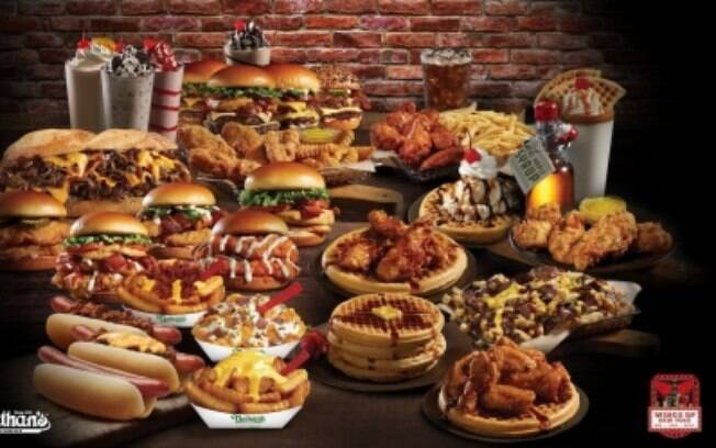 Nathan’s Famous Continua Expansão Internacional na América do Norte e além
