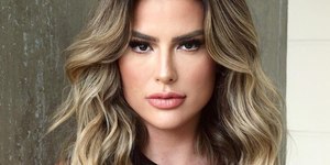 Fernanda Keulla enfrentou enchente em São Paulo: 'Minha vida em perigo'