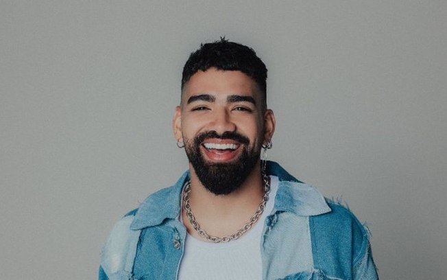 Grátis: Dilsinho fará show no Sesi Osasco em 30 de junho Grátis: Dilsinho fará show no Sesi Osasco em 30 de junho