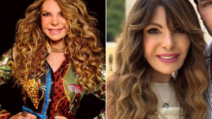 Elba Ramalho e mais: veja famosas que "rejuvenesceram" em 2025