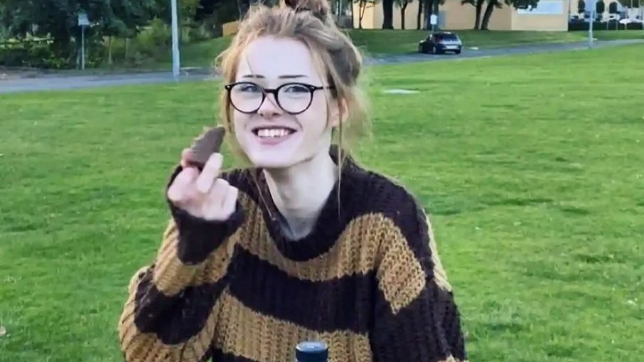 A jovem TikToker britânica Brianna Ghey foi morta a facadas