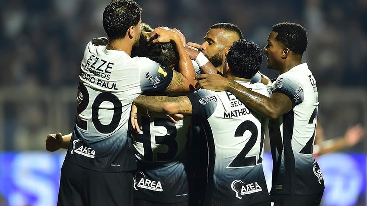 Corinthians define a relação dos jogadores inscritos na Pré-Libertadores; confira os nomes