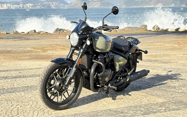 A fórmula da Shotgun