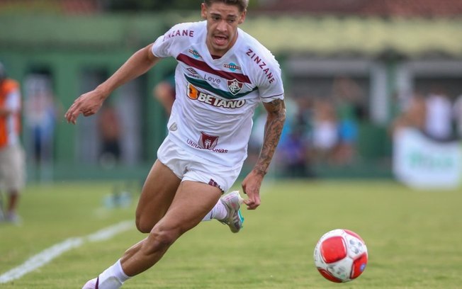 Atuações ENM: Lado direito defensivo do Fluminense sofre em empate contra o Boavista