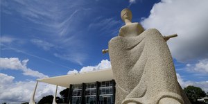 Trama golpista: STF inicia julgamento do núcleo 2 na terça-feira