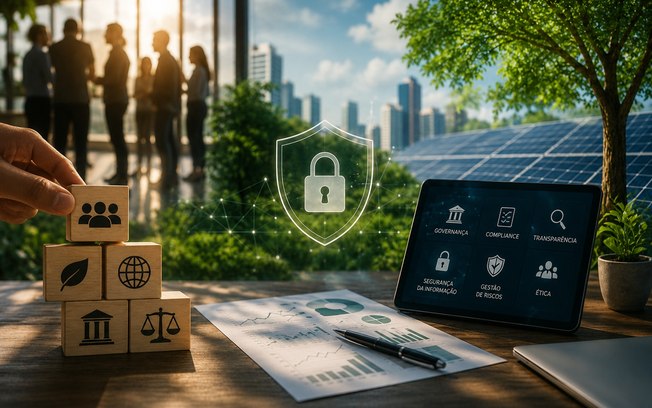Empresas adotam práticas ESG que fortalecem negócios