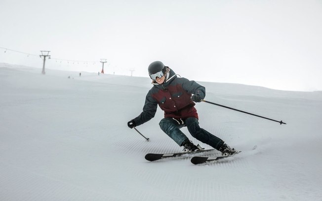 Como evitar lesões ao praticar esportes de inverno?