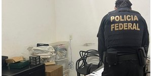 PF mira em 87 empresas em esquema de apostas ilegais