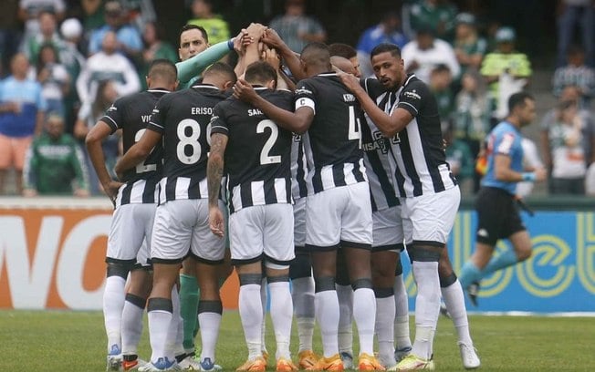 Derrota evidencia quais são as necessidades do Botafogo na segunda janela de transferências