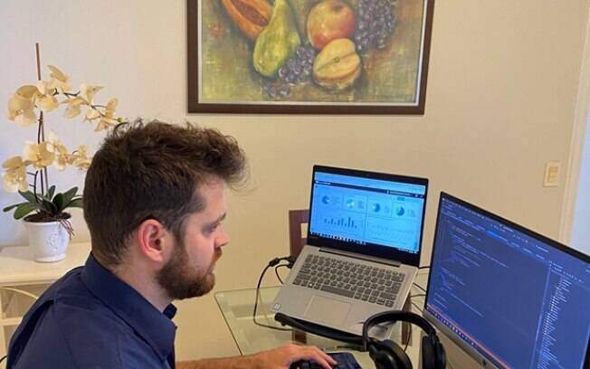 Especialista relata as principais tendências de desenvolvimento de software para 2021
