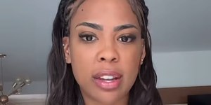 Marvvila relata perseguição de homem e diz estar assustada
