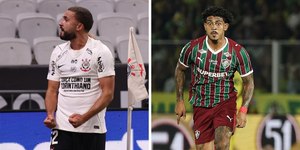 Copa do Brasil: Timão x Inter, Flu x Vasco e duelos das oitavas