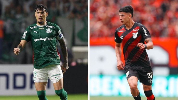 Palmeiras x Athletico-PR: Verdão vence mais uma em casa? Odds