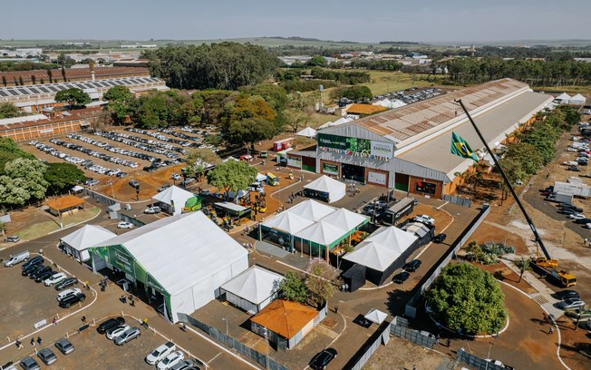 Fertron projeta alta de 30% após Fenasucro 