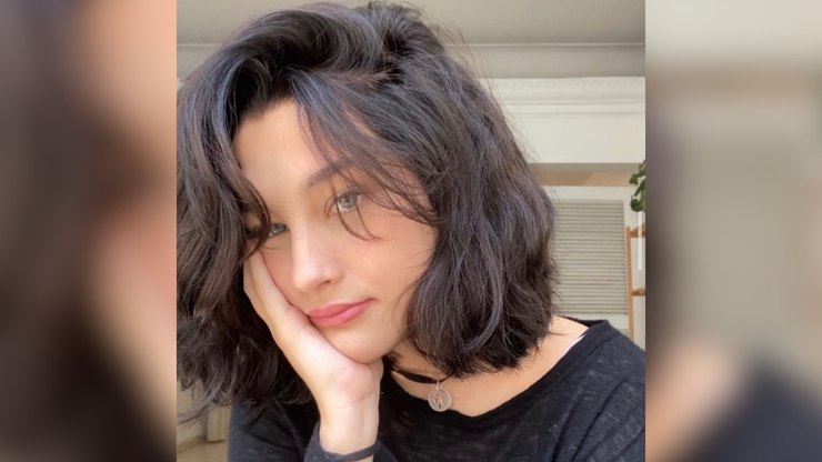 Morre a atriz Bia Lomelino, aos 25 anos