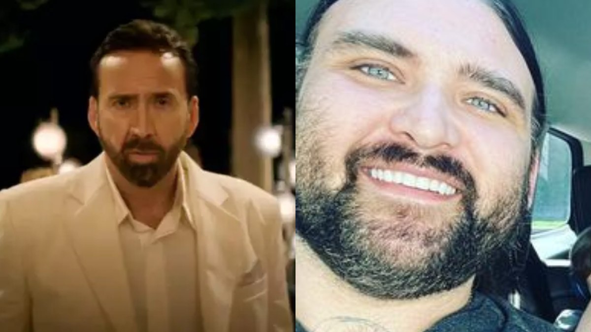 Filho de Nicolas Cage é preso por agressão a mãe; ator paga fiança milionária