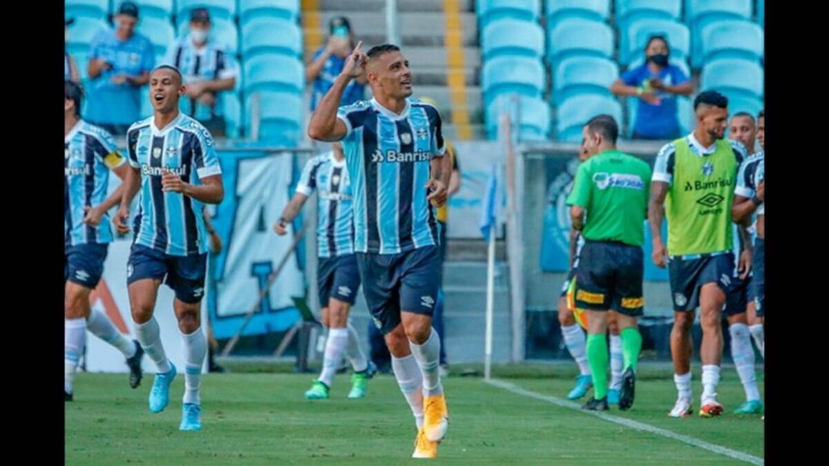 Roger Machado abre o jogo sobre início de trabalho no Grêmio