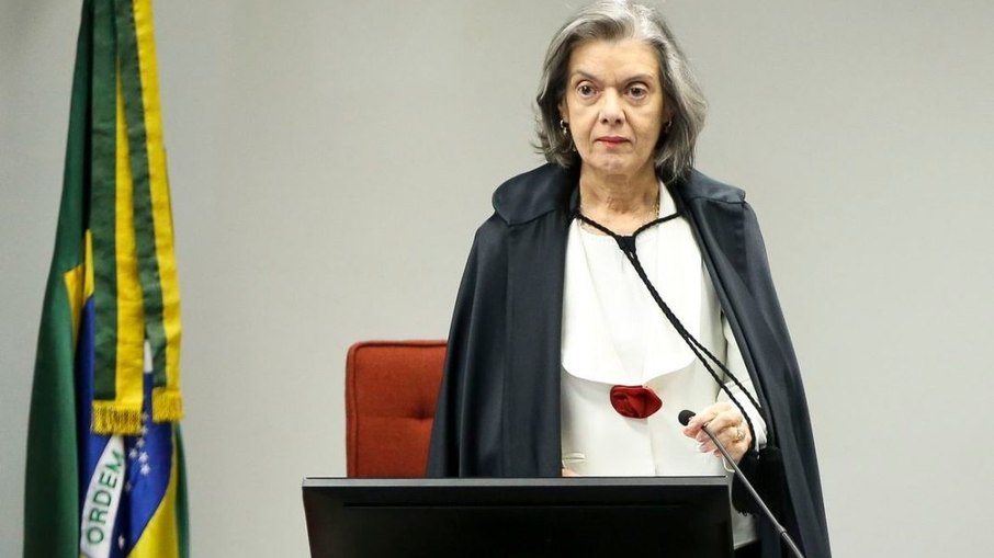  Ministra relatou que não houve registro de problemas fora do esperado