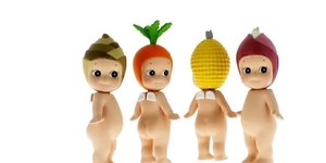 Antes do Labubu, outros brinquedos já conquistavam colecionadores