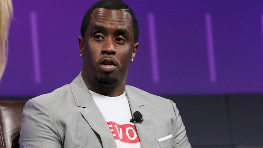 Após prisão, P. Diddy cresce no streaming