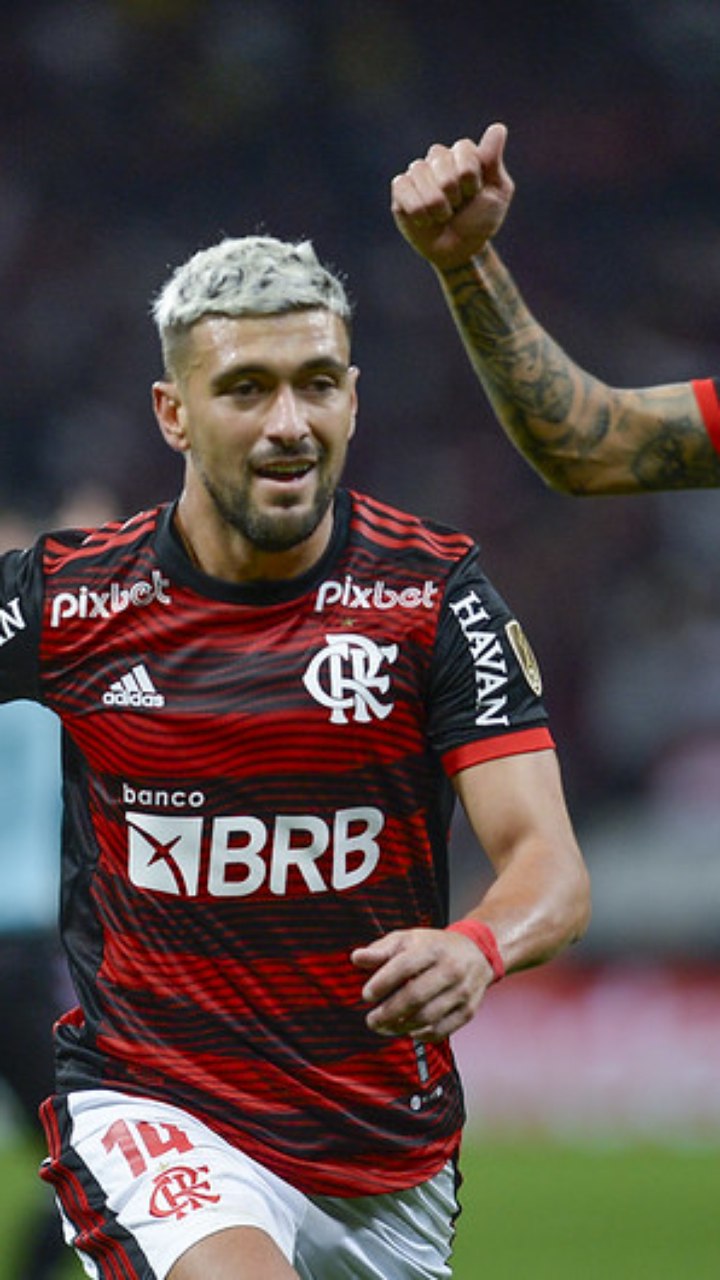 Onde vai passar jogo do Flamengo hoje e horário da Libertadores (31/08)