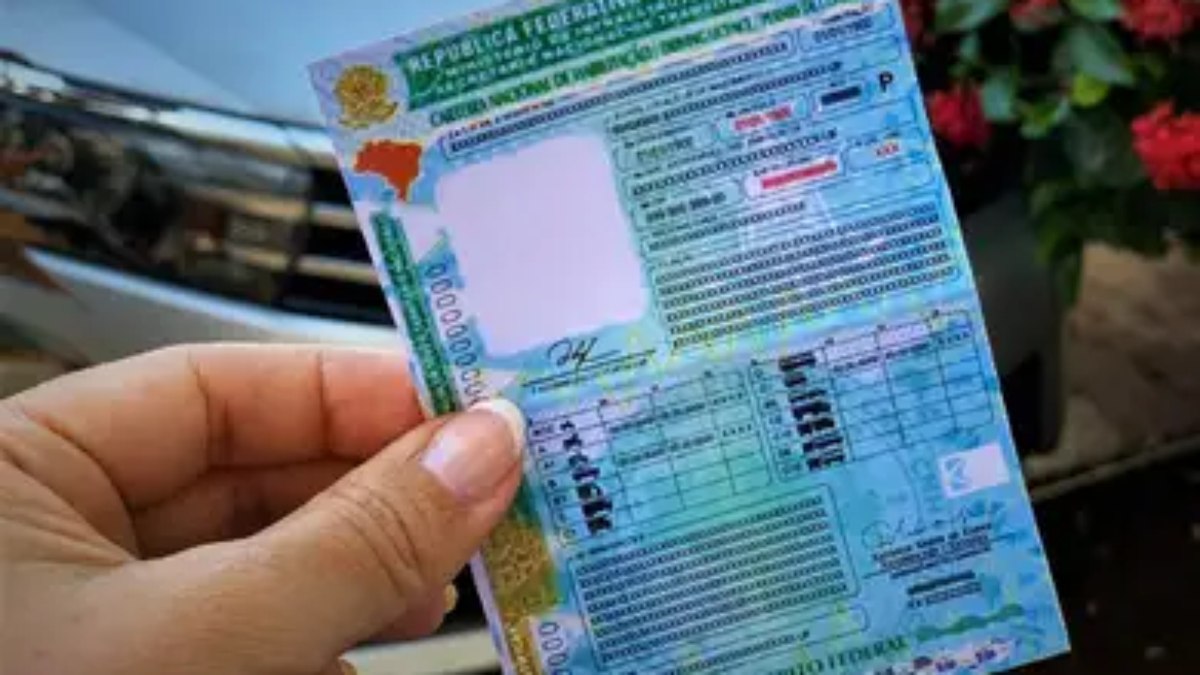 Novas regras da CNH passam a valer ainda essa semana Novas regras da CNH passam a valer ainda essa semana