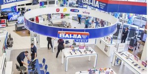 Novo leilão da Casas Bahia tem produtos a partir de R$ 291